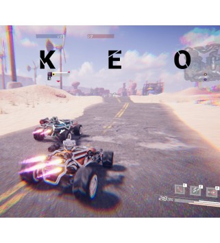 KEO - Skin Item DLC Steam Key GLOBAL